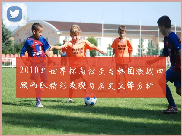 2010年世界杯乌拉圭与韩国激战回顾两队精彩表现与历史交锋分析