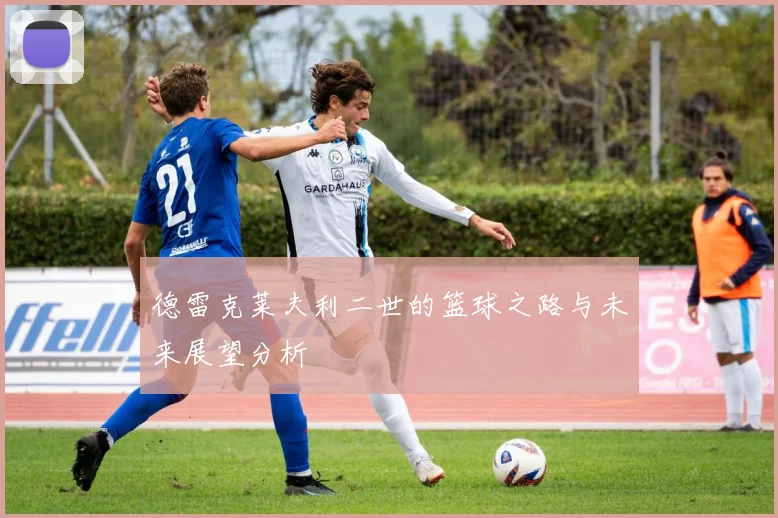 德雷克莱夫利二世的篮球之路与未来展望分析
