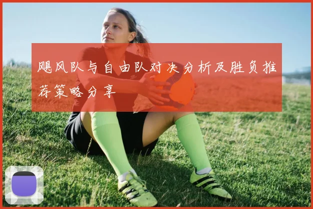 飓风队与自由队对决分析及胜负推荐策略分享
